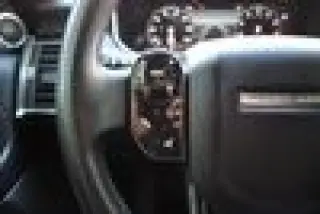2020 Land Rover Range Rover Sport