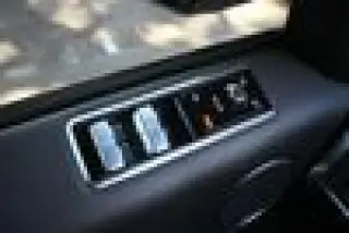 2020 Land Rover Range Rover Sport