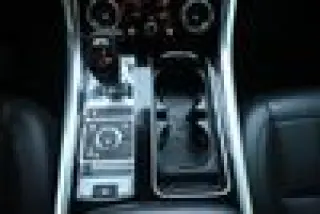 2020 Land Rover Range Rover Sport