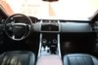 2020 Land Rover Range Rover Sport