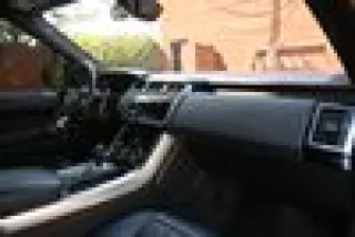 2020 Land Rover Range Rover Sport
