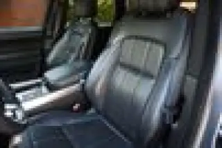2020 Land Rover Range Rover Sport
