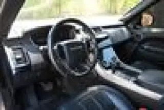 2020 Land Rover Range Rover Sport