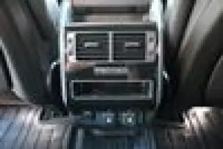 2020 Land Rover Range Rover Sport