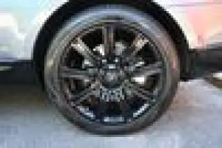 2020 Land Rover Range Rover Sport