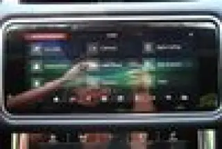 2020 Land Rover Range Rover Sport