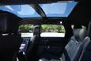 2020 Land Rover Range Rover Sport