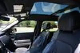2020 Land Rover Range Rover Sport