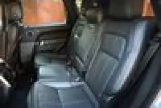2020 Land Rover Range Rover Sport
