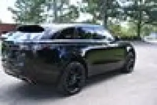 2020 Land Rover Range Rover Velar