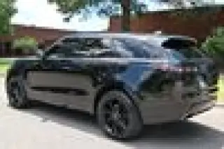 2020 Land Rover Range Rover Velar