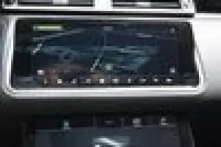 2020 Land Rover Range Rover Velar