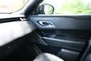 2020 Land Rover Range Rover Velar