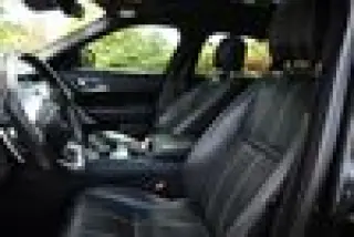 2020 Land Rover Range Rover Velar