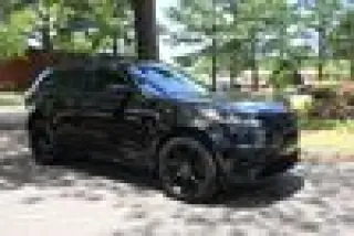 2020 Land Rover Range Rover Velar
