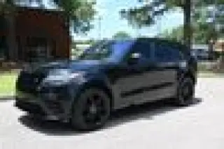 2020 Land Rover Range Rover Velar