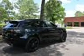 2020 Land Rover Range Rover Velar