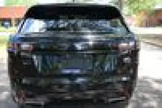2020 Land Rover Range Rover Velar