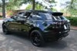 2020 Land Rover Range Rover Velar
