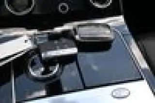 2020 Land Rover Range Rover Velar