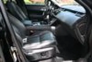 2020 Land Rover Range Rover Velar