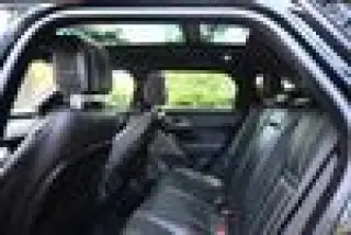 2020 Land Rover Range Rover Velar