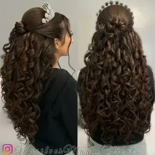 Pro Hair & Makeup