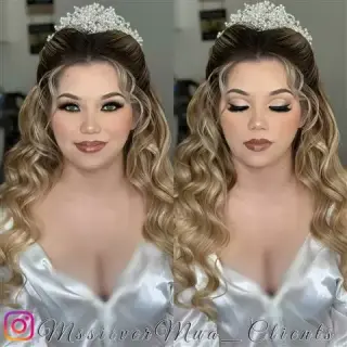 Pro Hair & Makeup