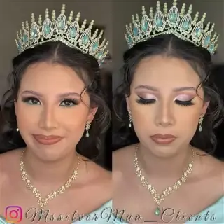 Pro Hair & Makeup
