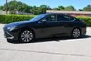 2019 Lexus ES 350