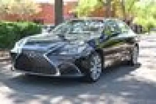 2019 Lexus ES 350
