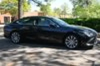 2019 Lexus ES 350
