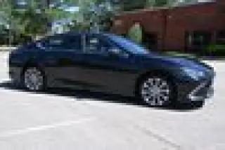 2019 Lexus ES 350