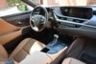 2019 Lexus ES 350