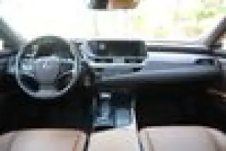 2019 Lexus ES 350