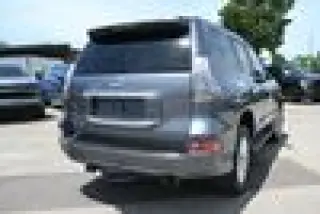 2018 Lexus GX 460