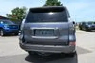 2018 Lexus GX 460