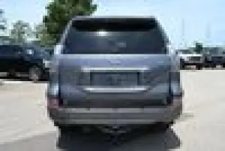 2018 Lexus GX 460