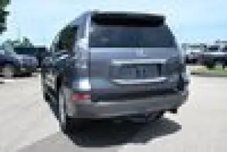 2018 Lexus GX 460