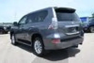 2018 Lexus GX 460