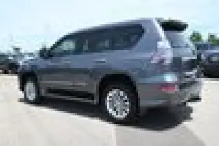 2018 Lexus GX 460