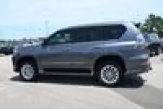 2018 Lexus GX 460