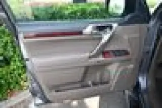 2018 Lexus GX 460