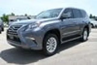 2018 Lexus GX 460