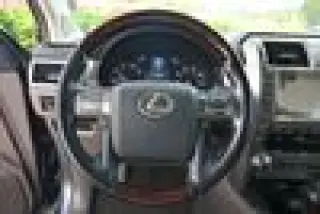 2018 Lexus GX 460