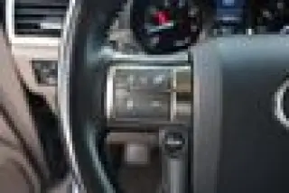 2018 Lexus GX 460