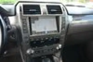 2018 Lexus GX 460