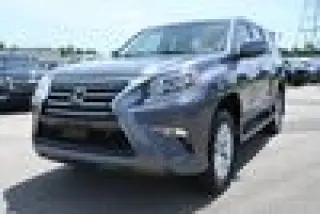 2018 Lexus GX 460