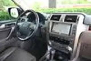 2018 Lexus GX 460