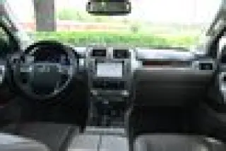 2018 Lexus GX 460